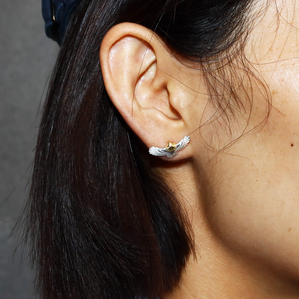 TADY&KINGイーグルピアス頭金 ALL ITEM TADY＆KING ONLINE STORE