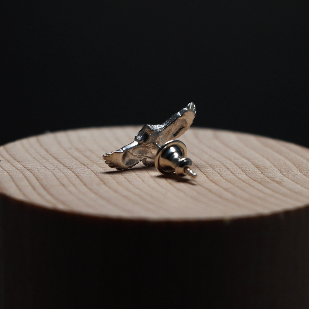 TADY&KINGイーグルピアスSV ALL ITEM TADY＆KING ONLINE STORE