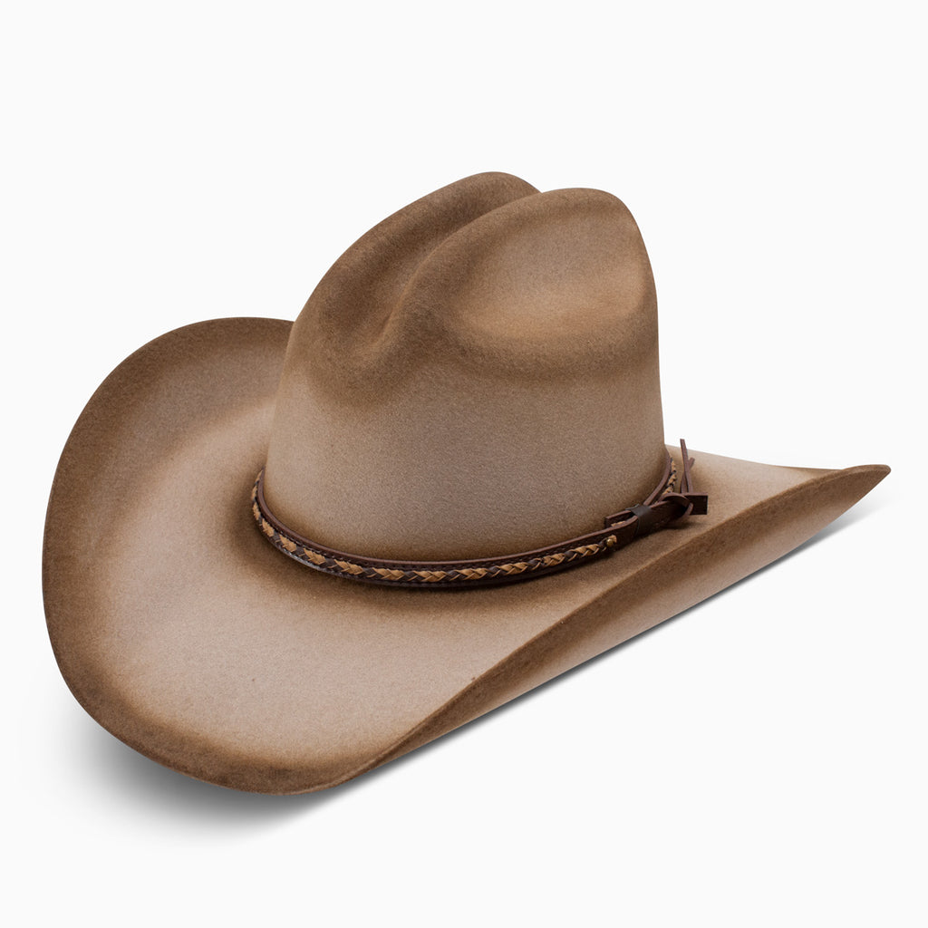 4X Dirt Road - Jason Aldean Cowboy Hat – RESISTOL