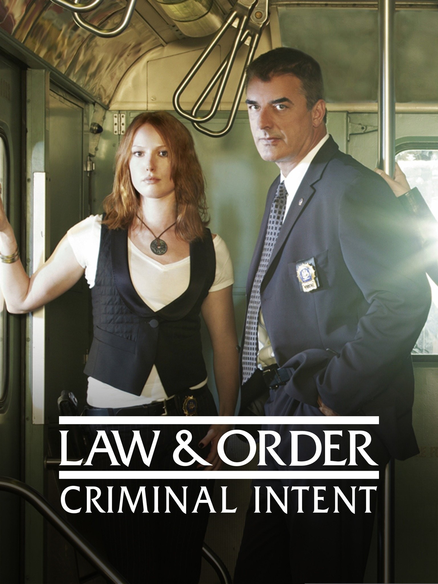 Law & Order: Criminal Intent: Season 5 | Rotten Tomatoes