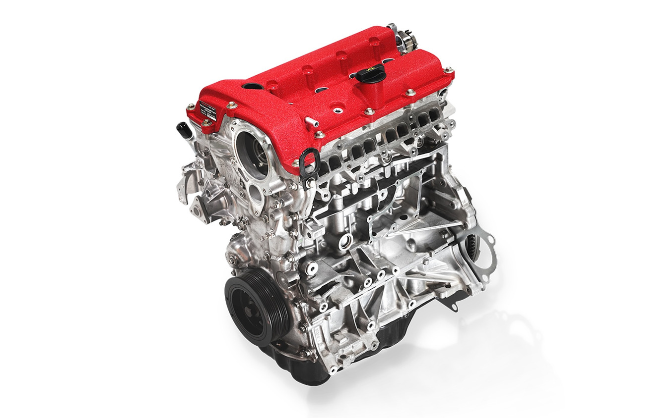 さらなる人馬一体へ！NDロードスター用「リビルトエンジン」発売、価格