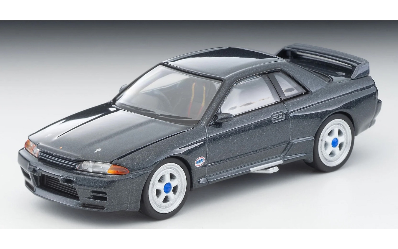 マジで欲しい…」大阪オートメッセ2026、トミカコーナーの限定モデルに