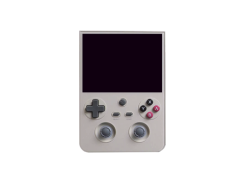 Anbernic RG-477V Handheld Full Specifications - Retro Catalog