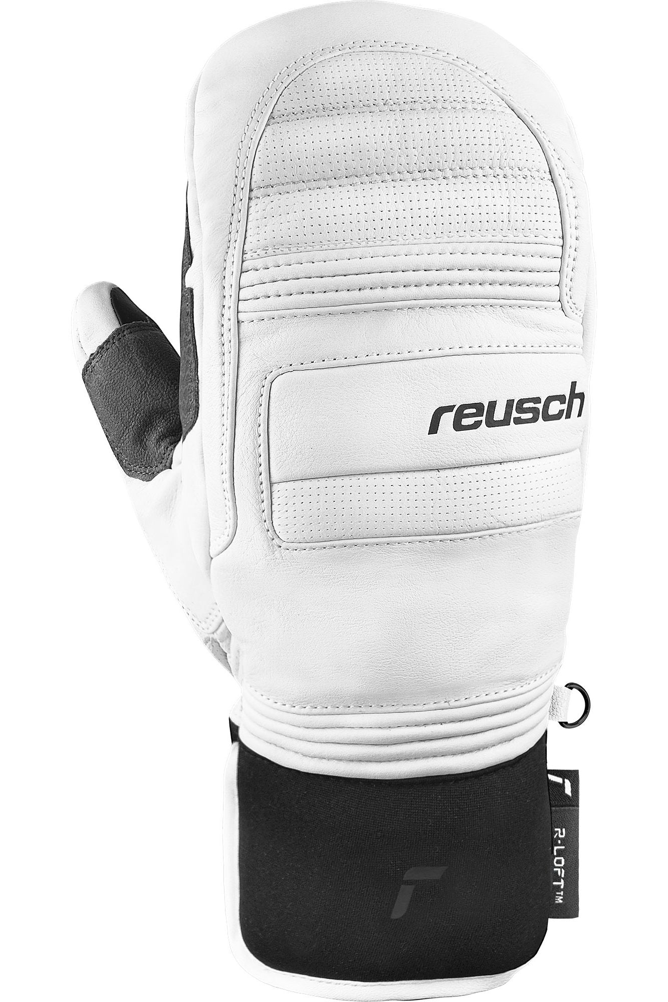 Reusch World Pro Mitten – Reusch Winter US