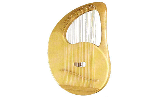 2002年製のゲルトナー製ソプラノライアー（中古品） 2002年製の