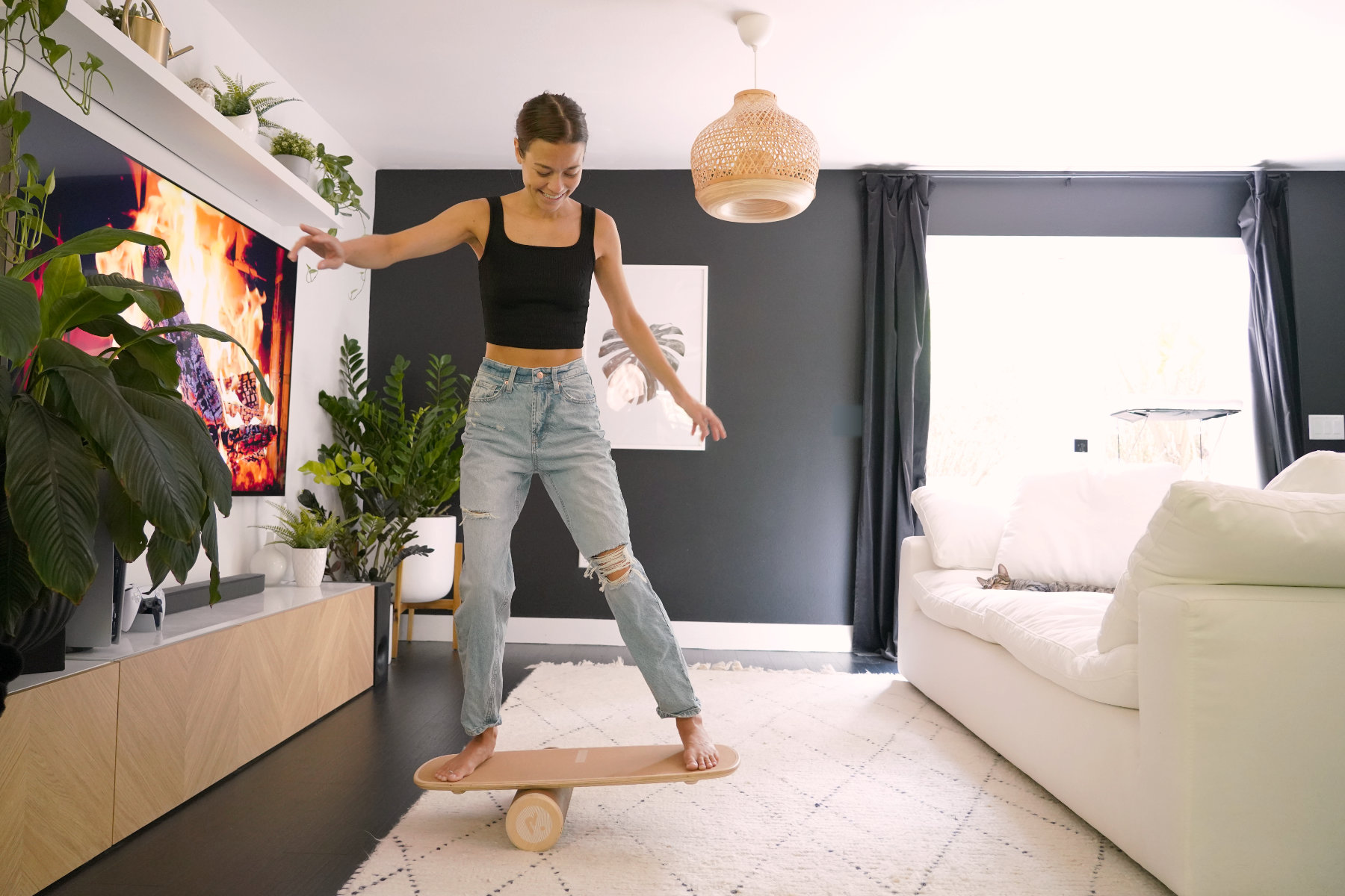 Revbalance Ecoseries 101 v2 Balance Board