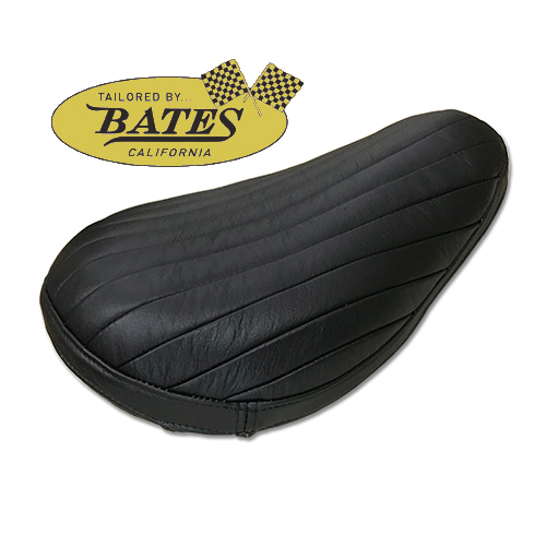 BATES レザーシート入荷しました！！ – Reverb-ハーレーパーツの専門店