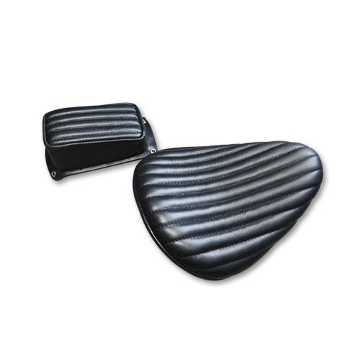 HARD RIDE ビンテージレプリカシート – Reverb-ハーレーパーツの専門店