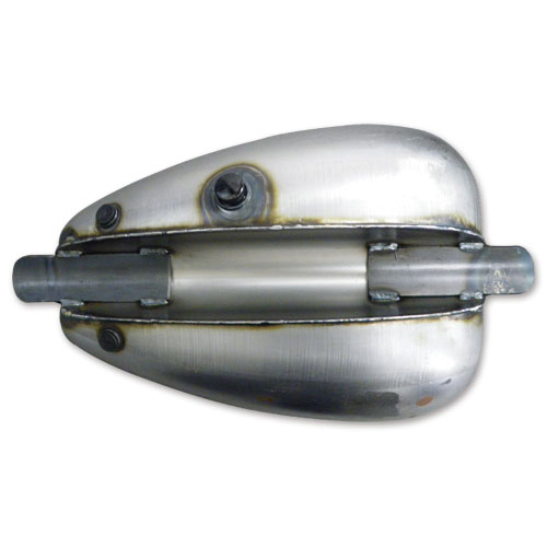 マスタングタンク 3.3ガロン – Reverb-ハーレーパーツの専門店