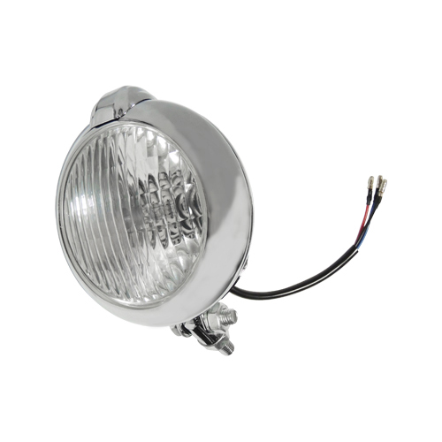 5インチ UNITYタイプヘッドライト – Reverb-ハーレーパーツの専門店