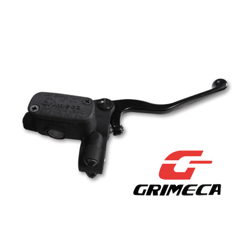 グリメカ フロントマスターシリンダー【1インチバー用】 – Reverb