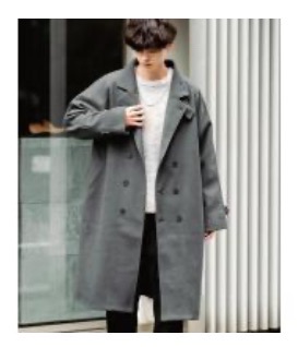 Rocky Monroe（ロッキーモンロー） チェスターコート コート オーバー