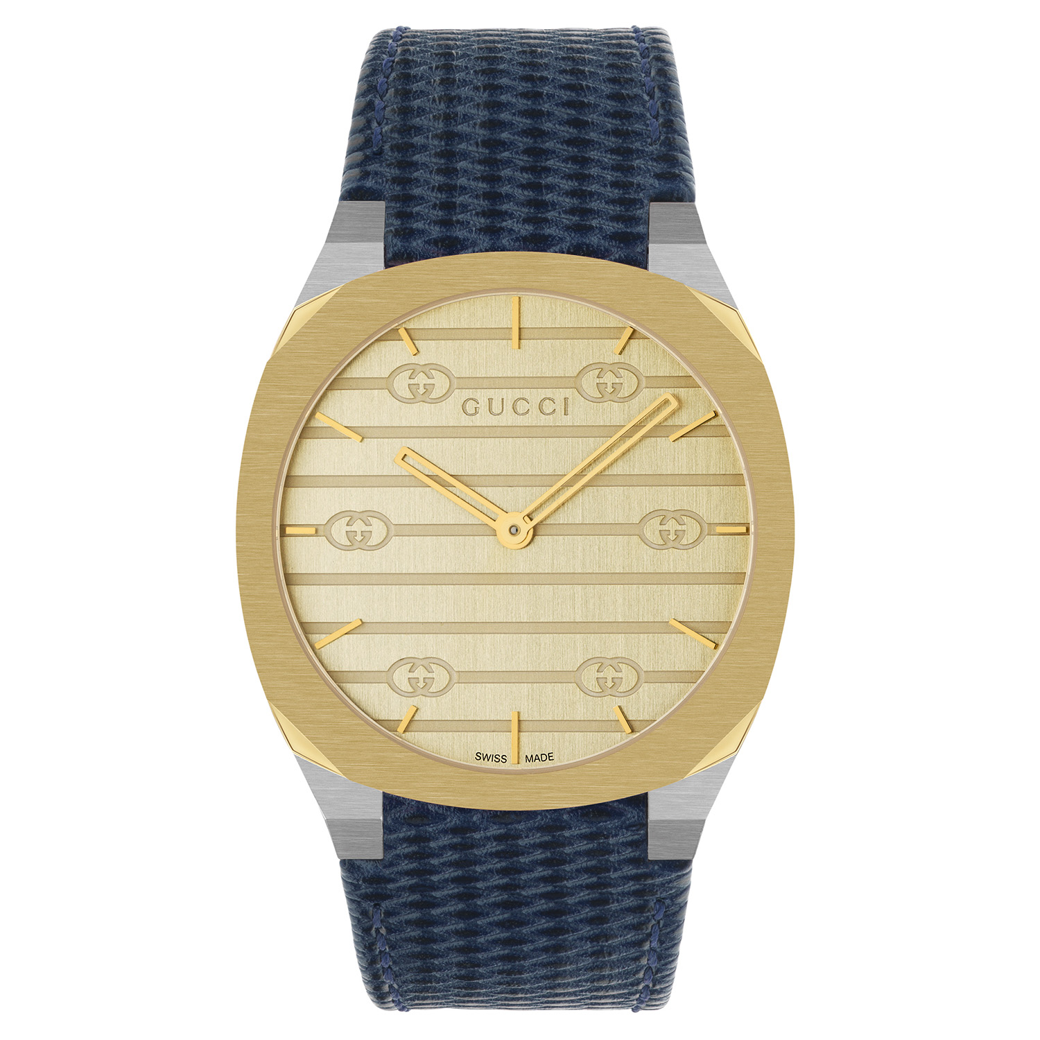 The Gucci 25H collection grows with four new models - Revolution Watch