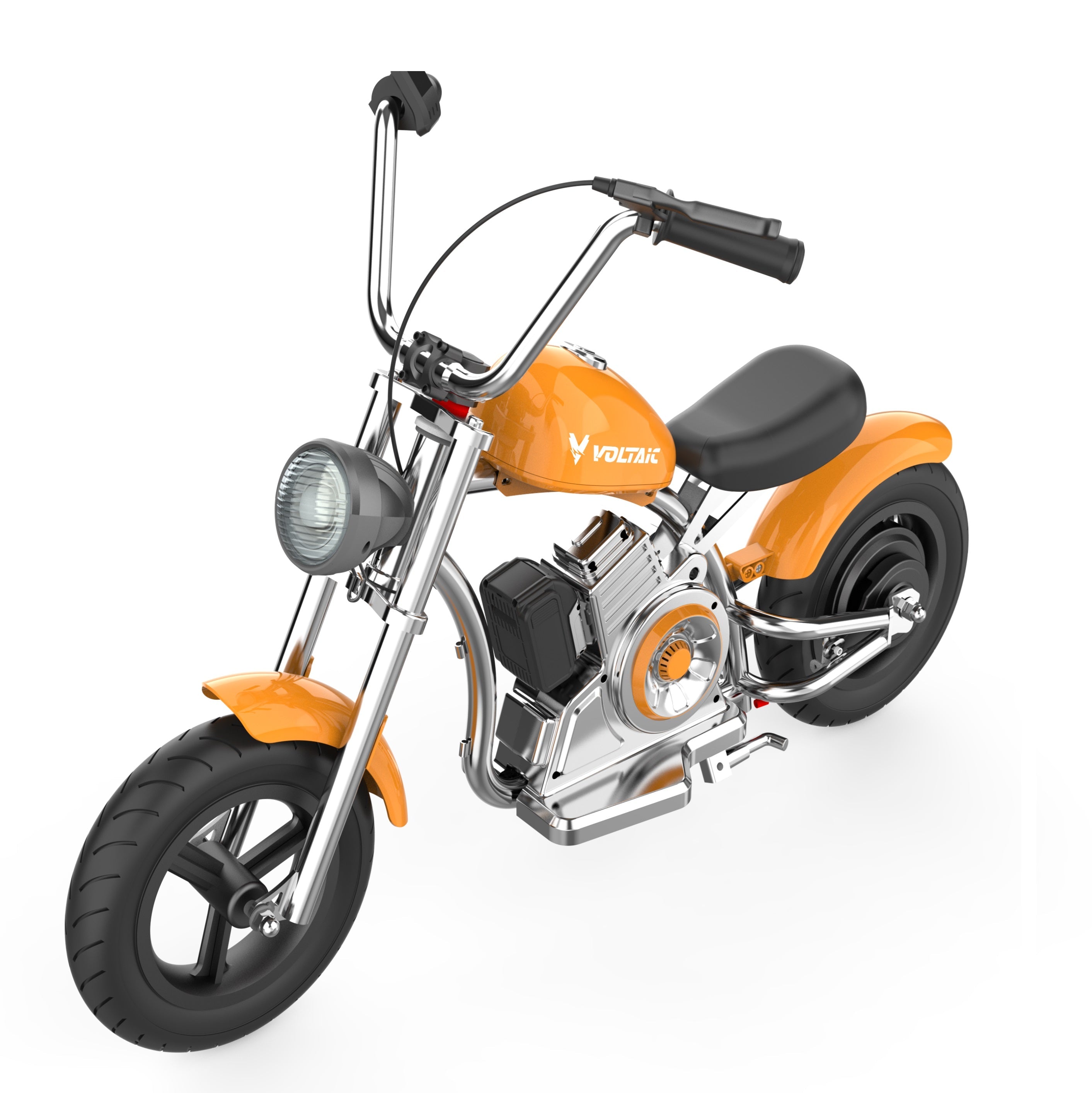Voltaic Kids Electric Motorcycle ZapZoom – REVRides