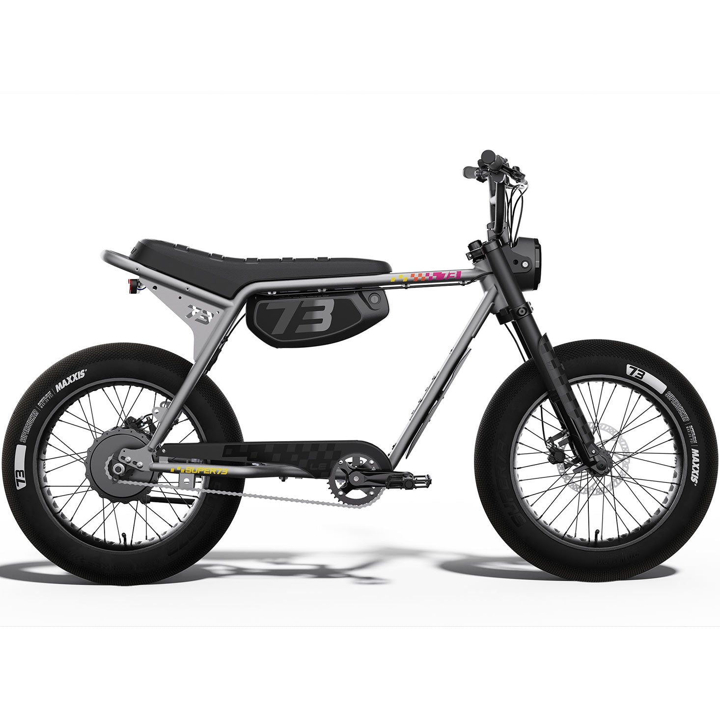 SUPER73 ZX LE – REVRides