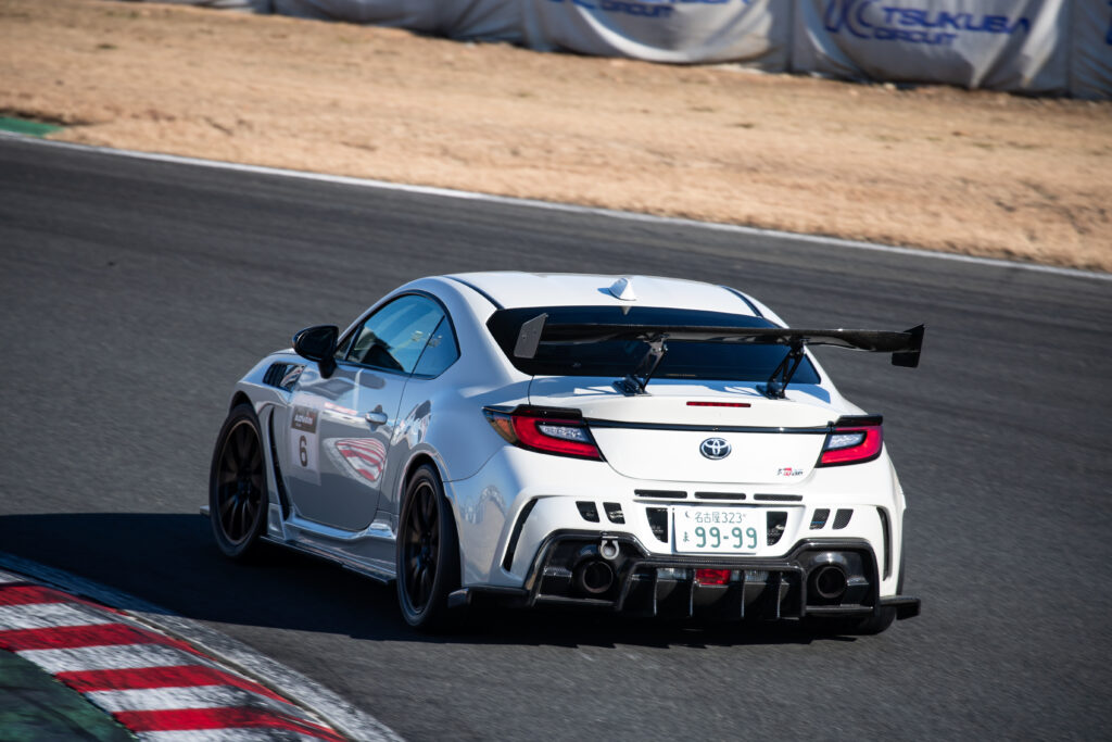 シーケンシャルミッションで 耐久性と速さを両立する「アクセルオート