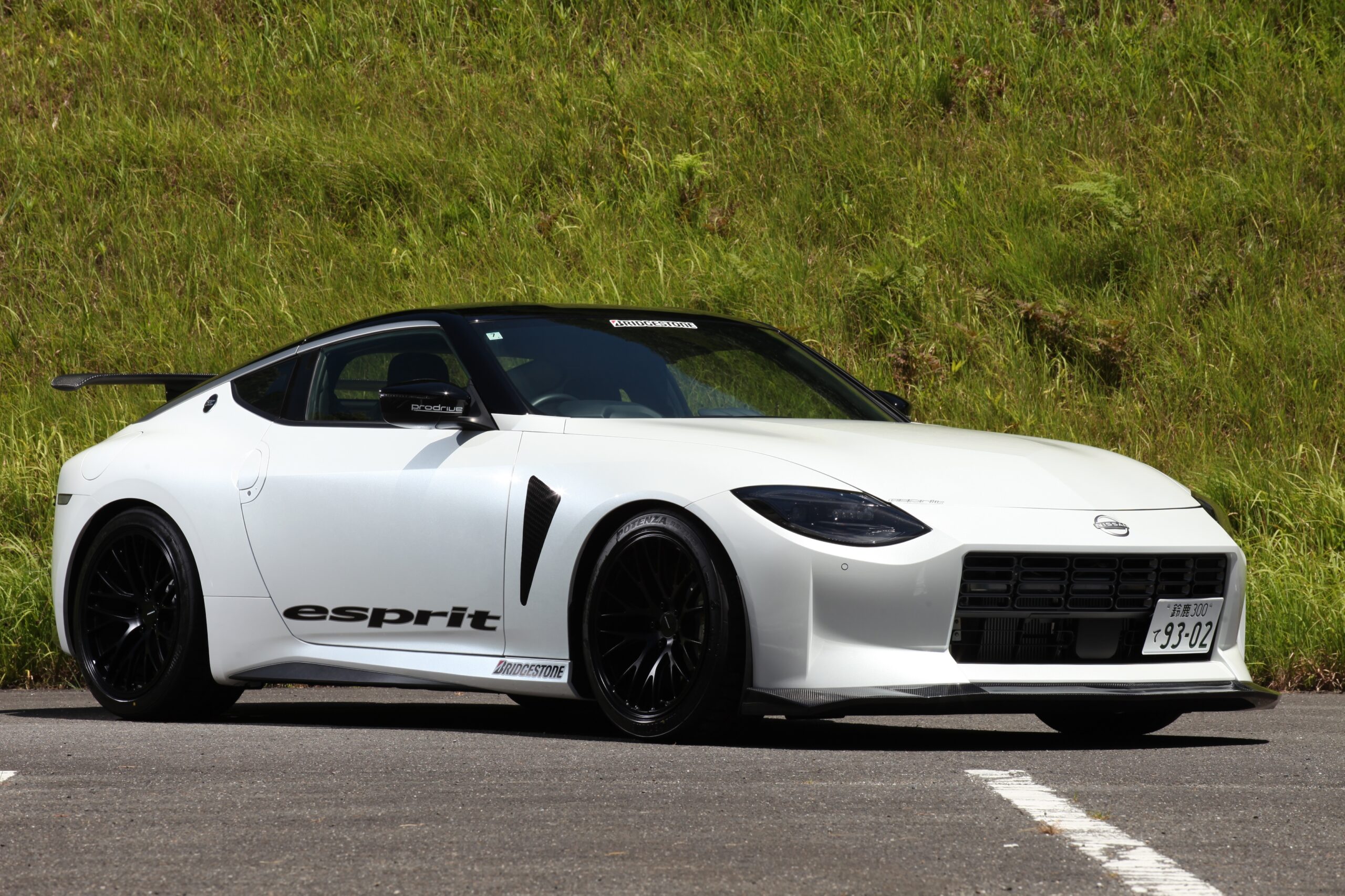 FAIRLADY Z - REVSPEED