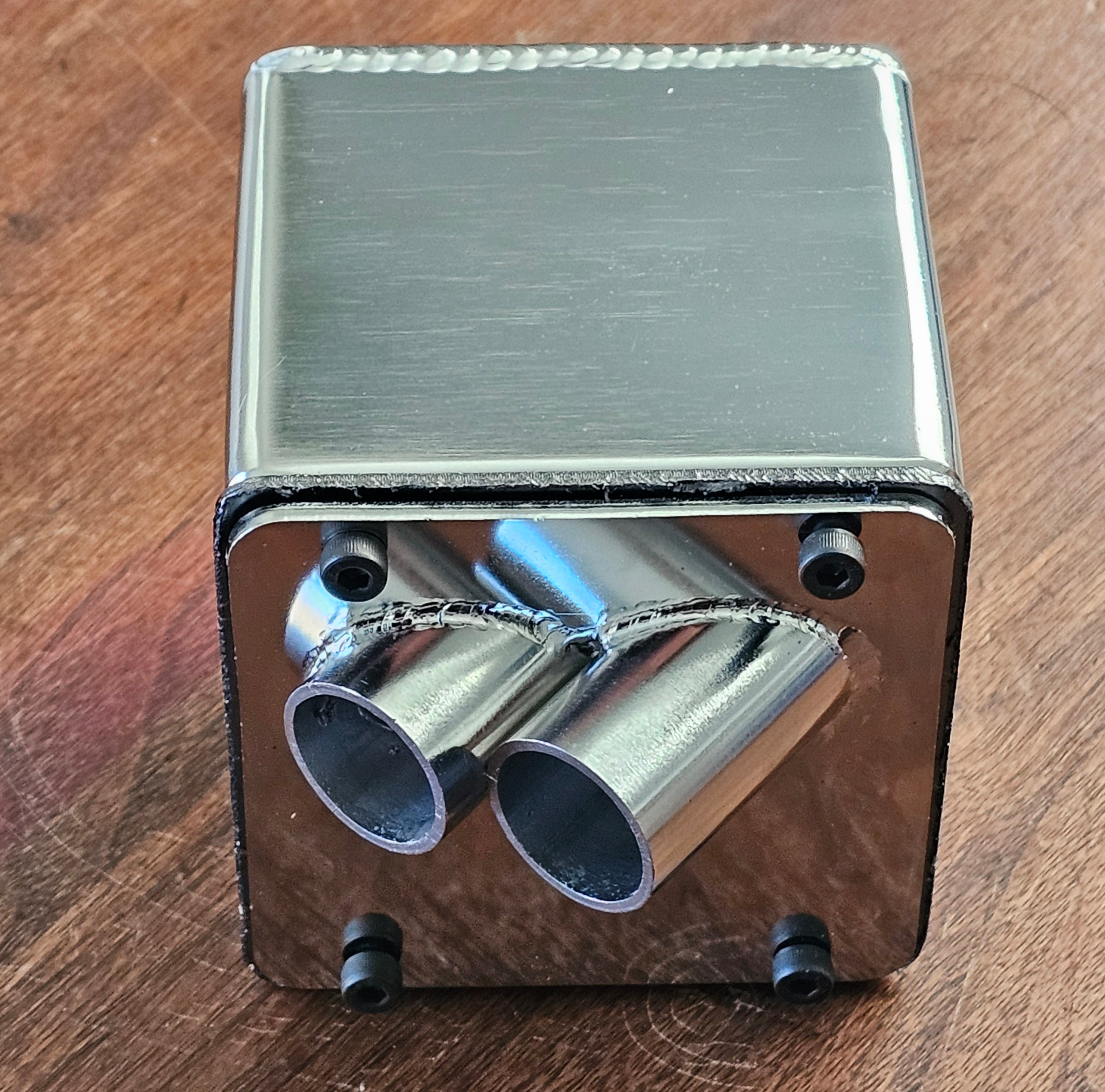 372XP / 365 HUSQVARNA MUFFLER – Performance Saw