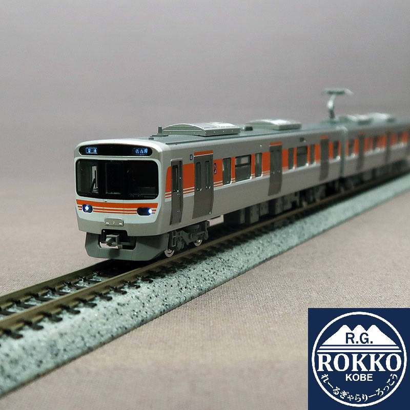 RG-Rokko / (98820) JR 315 Series