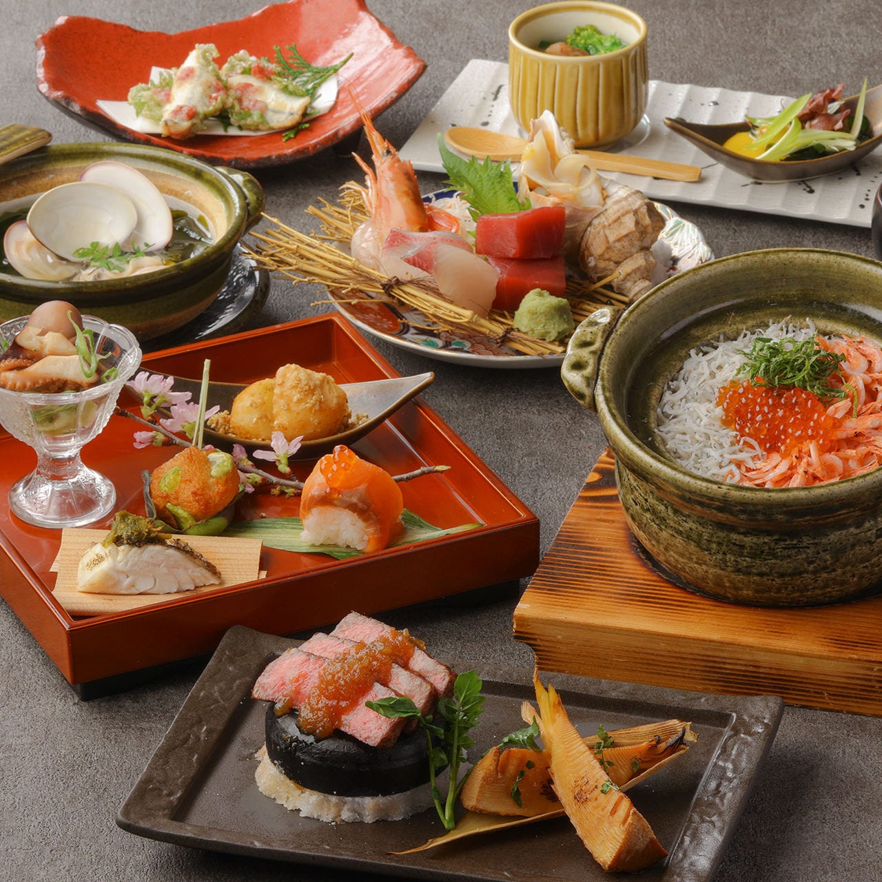 Dynamic Kitchen ＆ Bar 燦－SUN－ 神戸（三宮/居酒屋） - 楽天ぐるなび