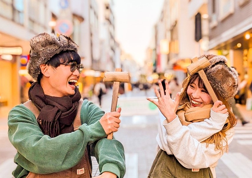 お客様制作実績1548 | 手づくり結婚指輪・婚約指輪ならringram（リング