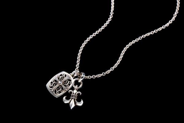 CHROME HEARTS RECOMMENDED SET | RINKAN ONLINE