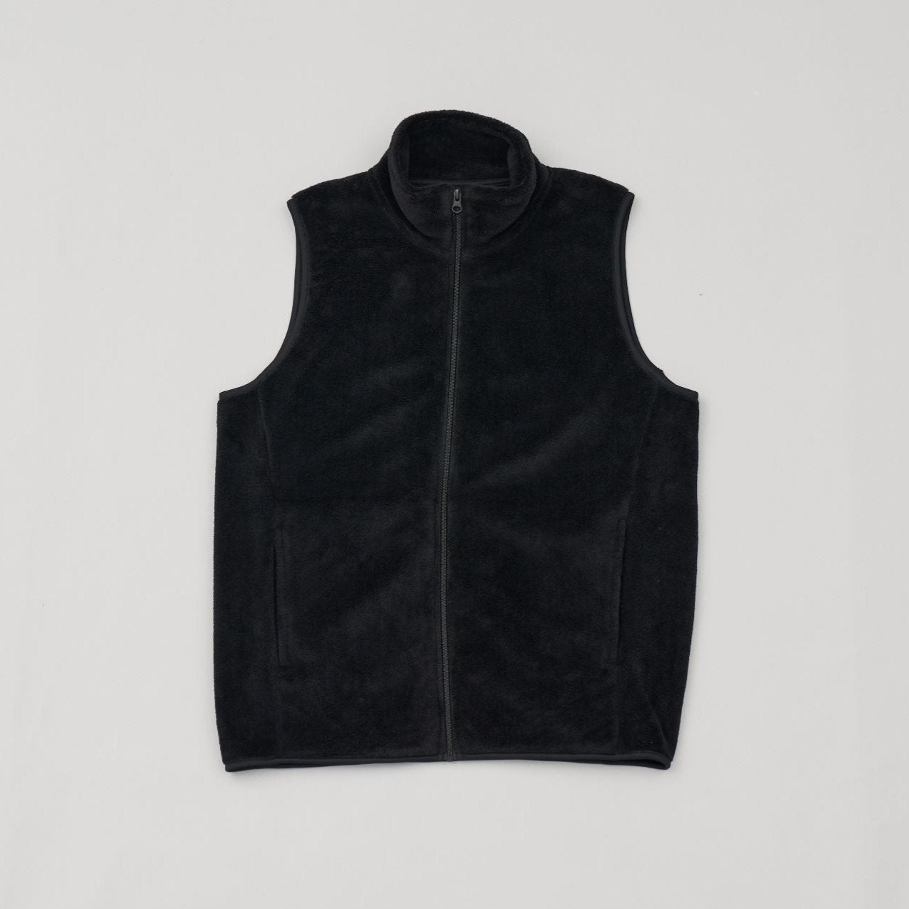 シルキーフリースベスト（2024年モデル） – RIALT