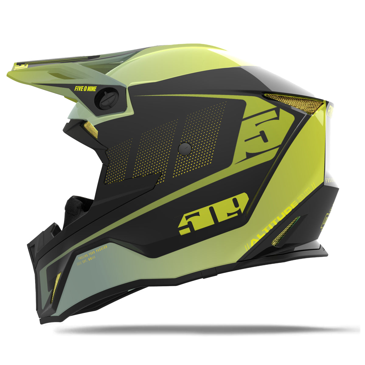 Altitude 2.0 Helmet – 509