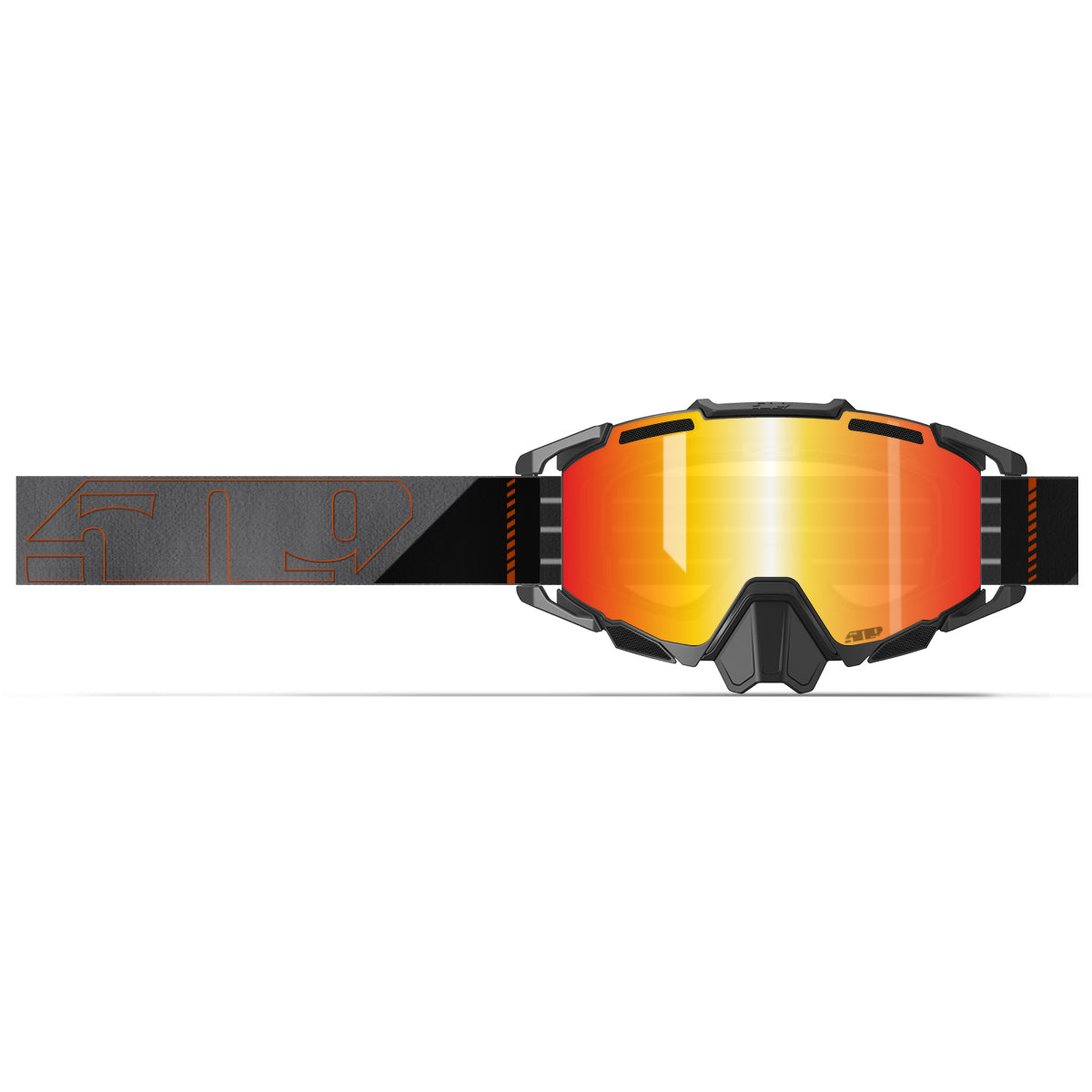 Sinister X7 Goggle – 509