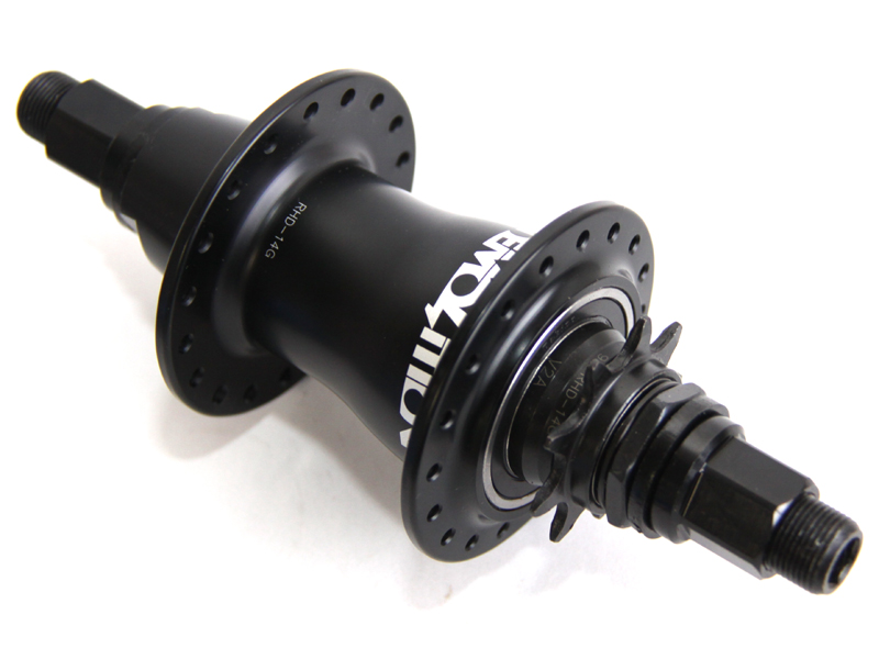 ARERBIKES フリーコースター14mm dig-it bmx megastore / PROFILE Z