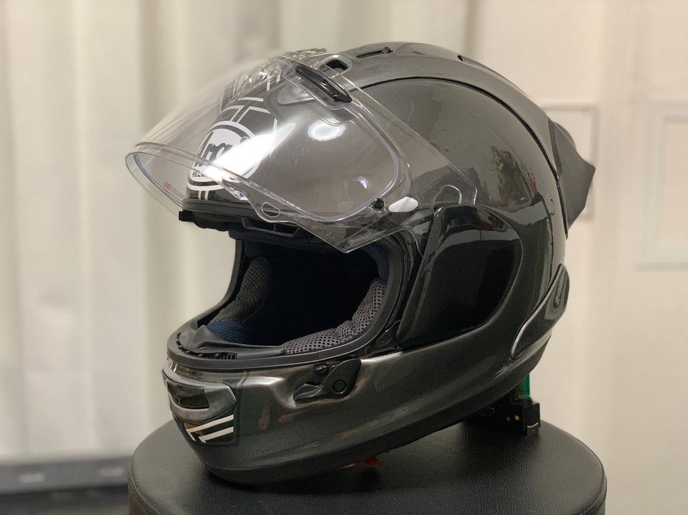 妄想.JP | Arai RX-7Xレーシングスポイラー