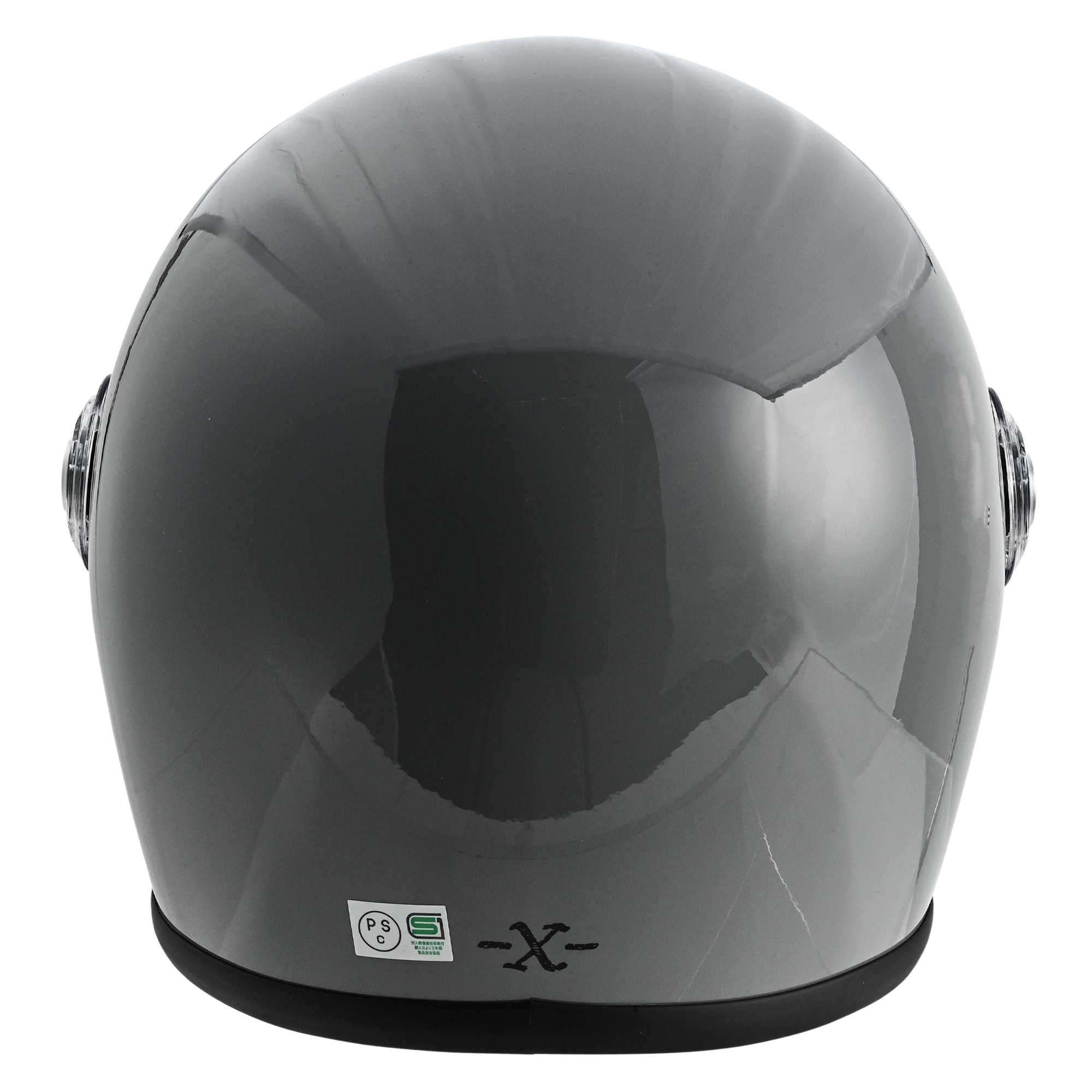 ネオレトロヘルメットに新色が登場！RIDEZ X ヘルメット レトロな