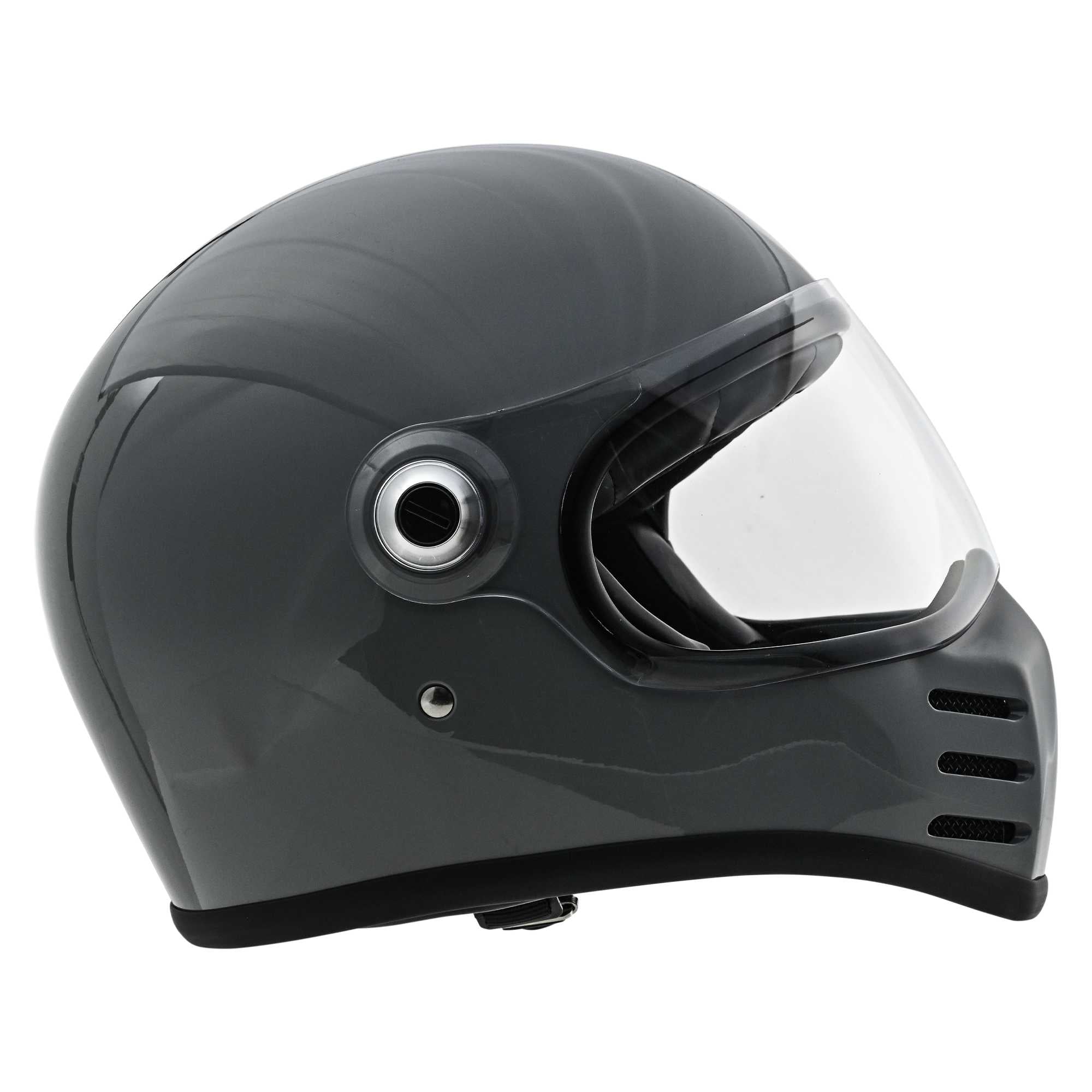 ネオレトロヘルメットに新色が登場！RIDEZ X ヘルメット レトロな