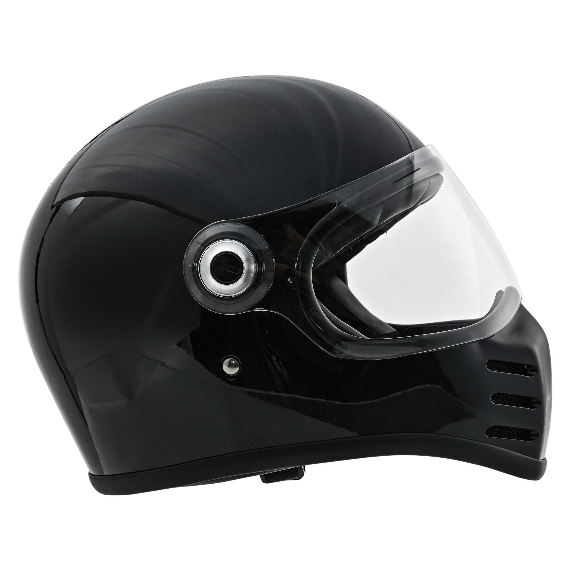 ネオレトロヘルメットに新色が登場！RIDEZ X ヘルメット レトロな