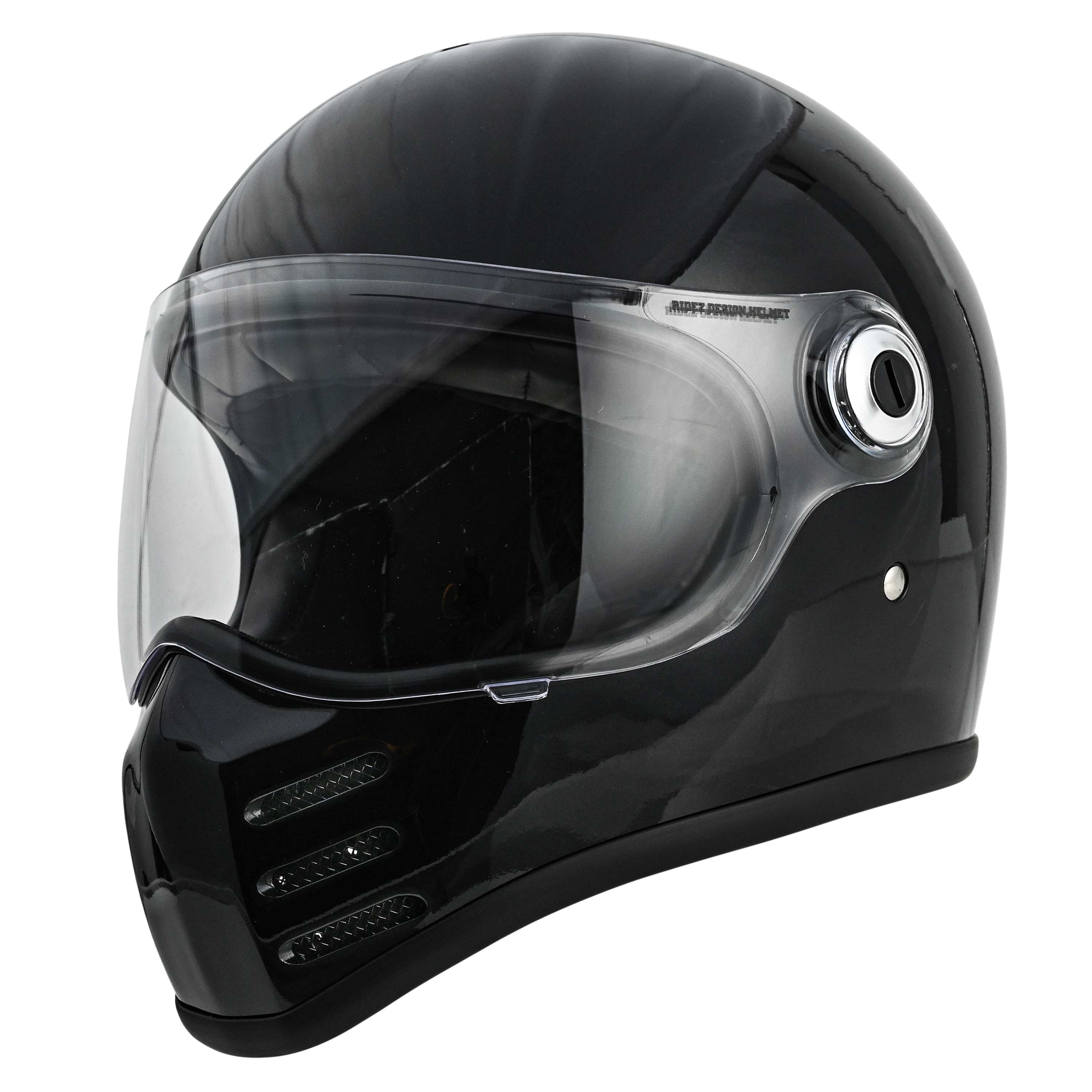 RIDEZ HELMET | バイク用品はRIDEZ