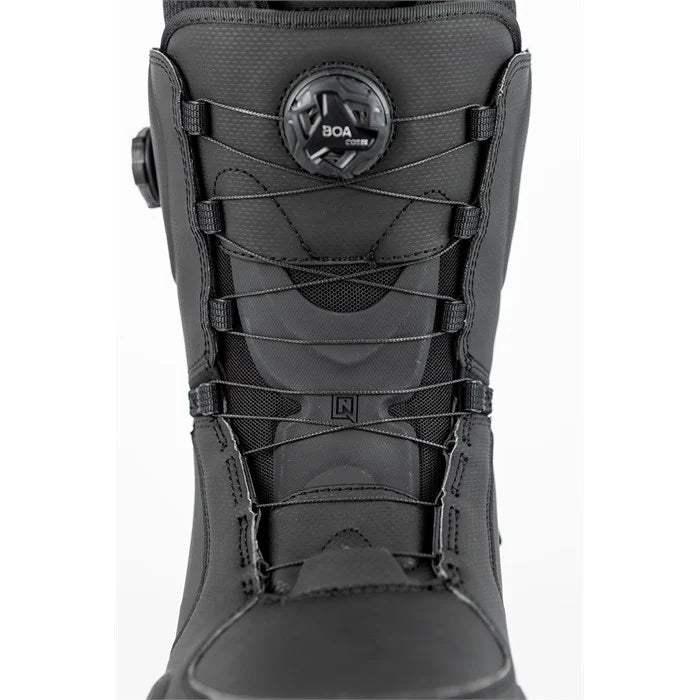 Nitro Darkseid Step On Boa Snowboard Boots - Men's 2025 | Provides