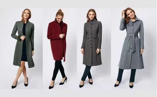 コート着こなし、キャサリン妃に学ぶ 襟やベルトで差 KATHERINE HOOKER