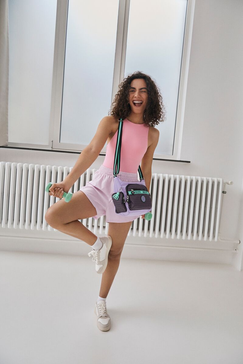 Kipling（キプリング）」、ANNA SUIのスポーツブランド「アナスイ