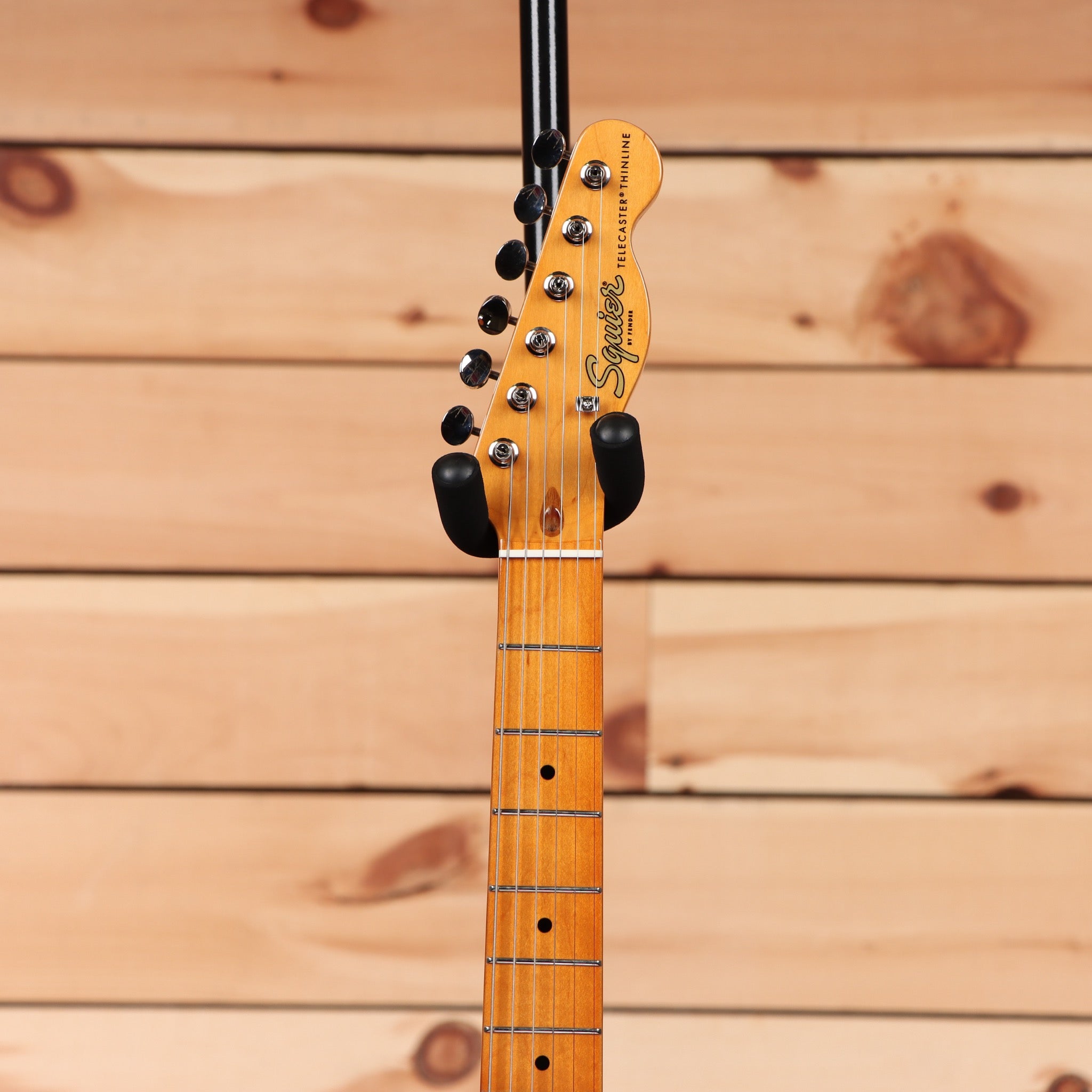 Squier Classic Vibe '60s Telecaster Thinline - Natural – Righteous