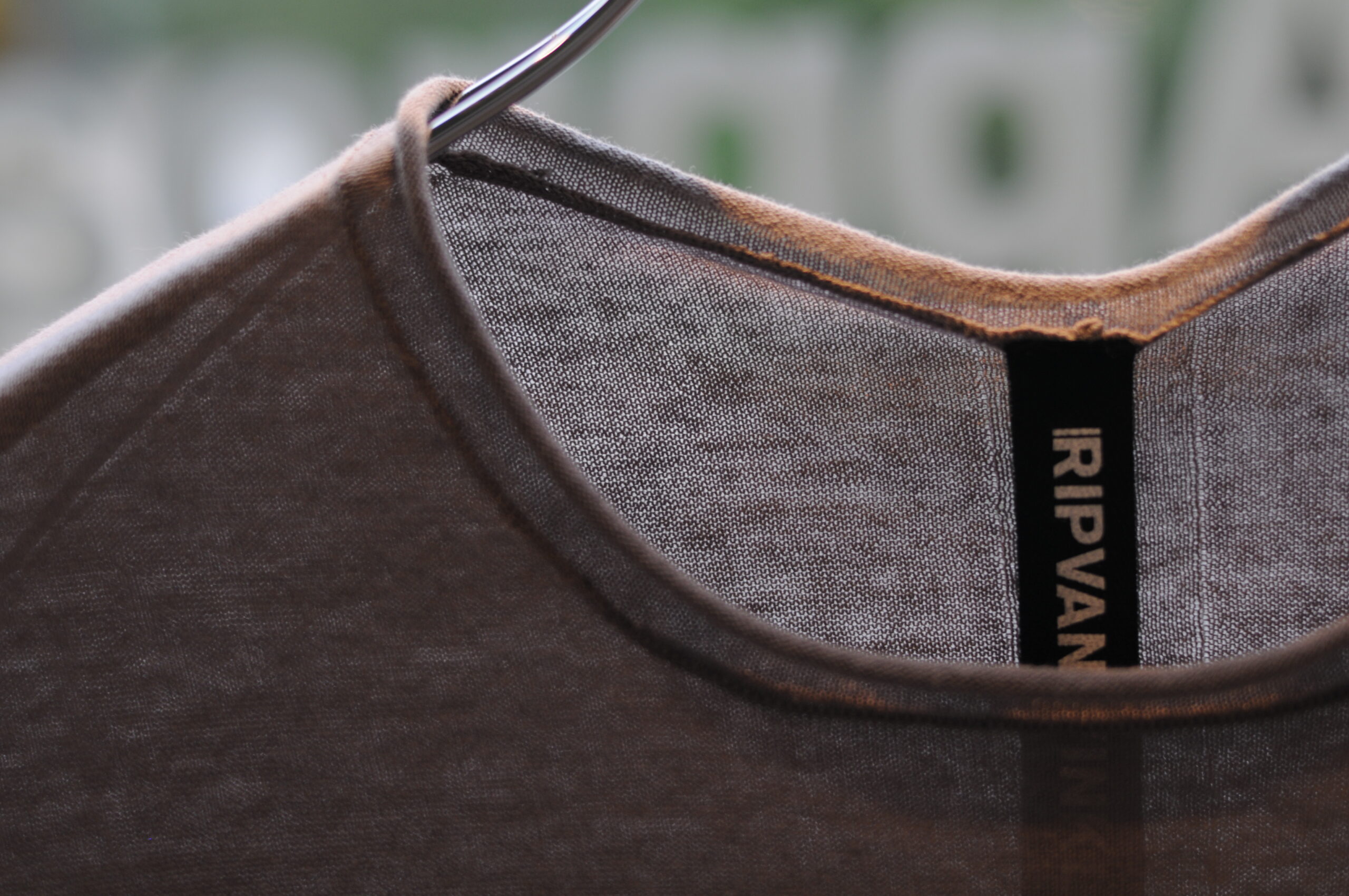 PRE STYLE | RIPVANWINKLE