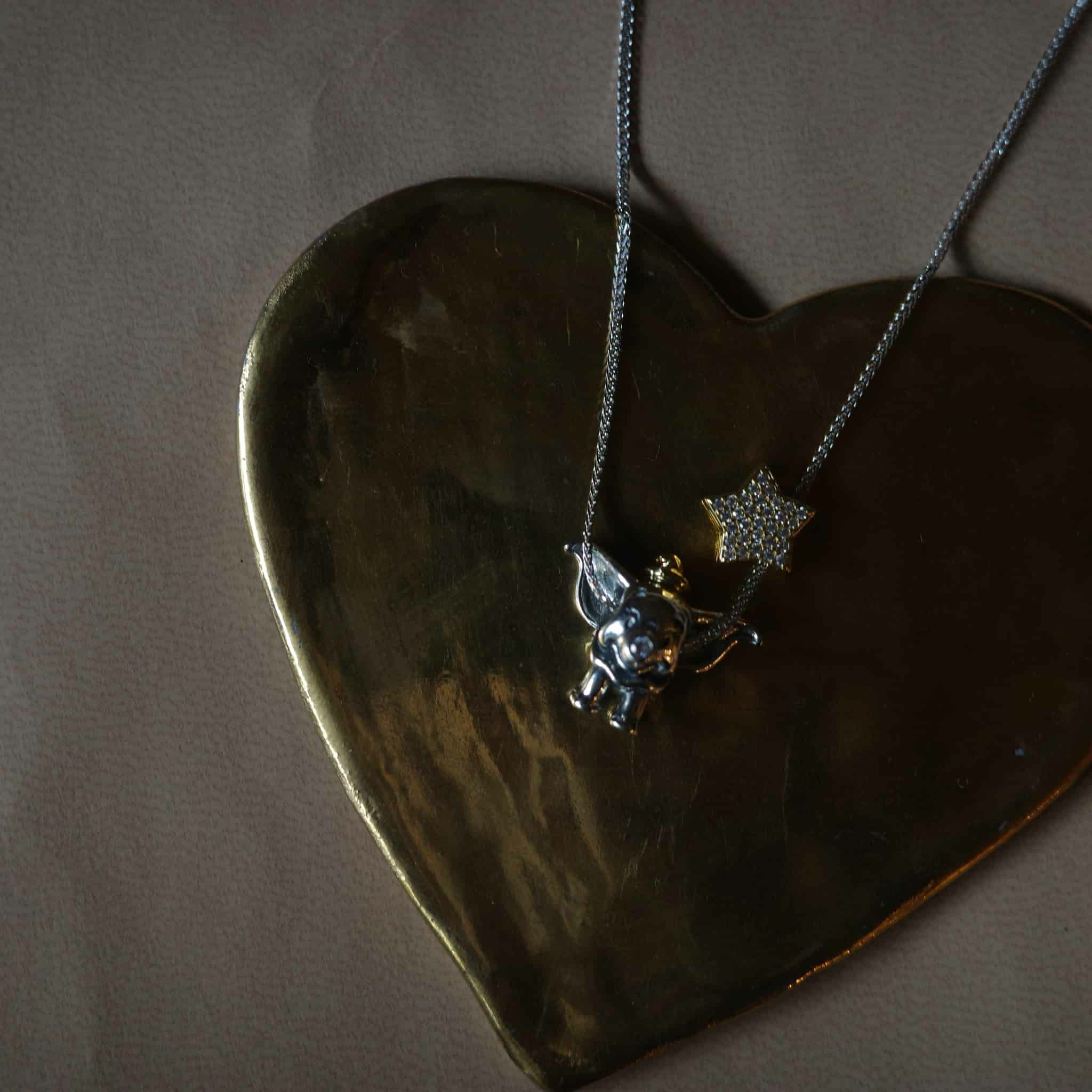 necklace | rippmonster