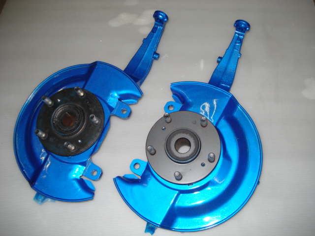 RB1 鬼キャン用ナックル ショートナックルアーム