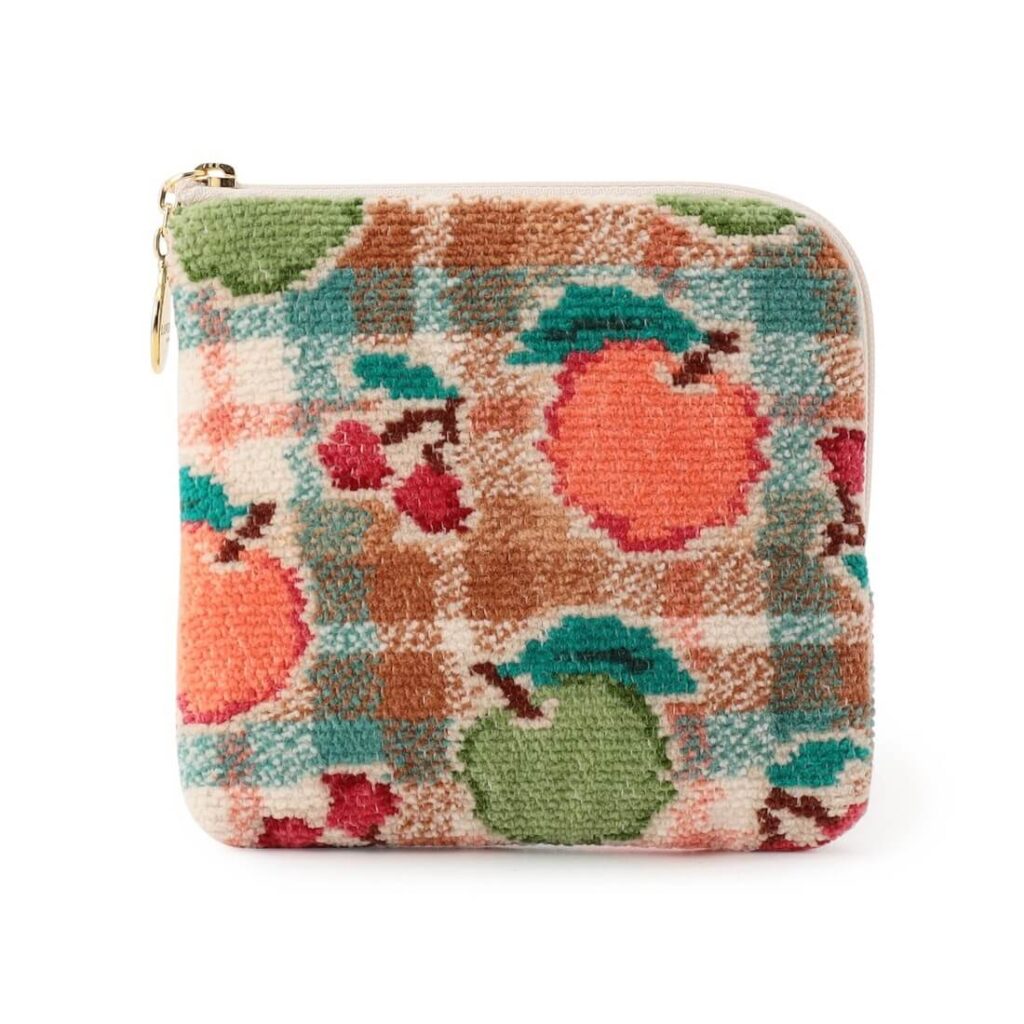 フェイラー フェイラー マリーちゃん ポーチ マリーちゃん ディズニー