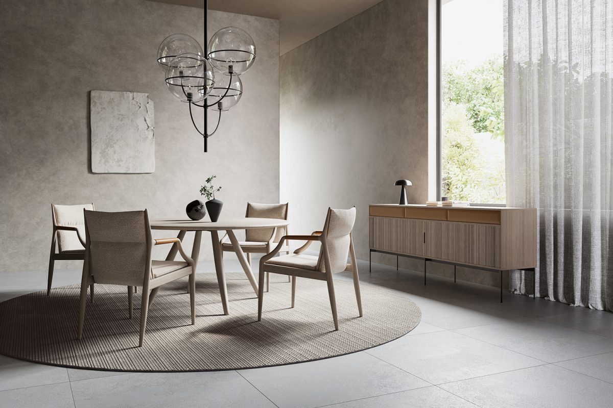 CONSTANTINO（コンスタンティーノ）｜Chairs｜Chairs / Armchairs