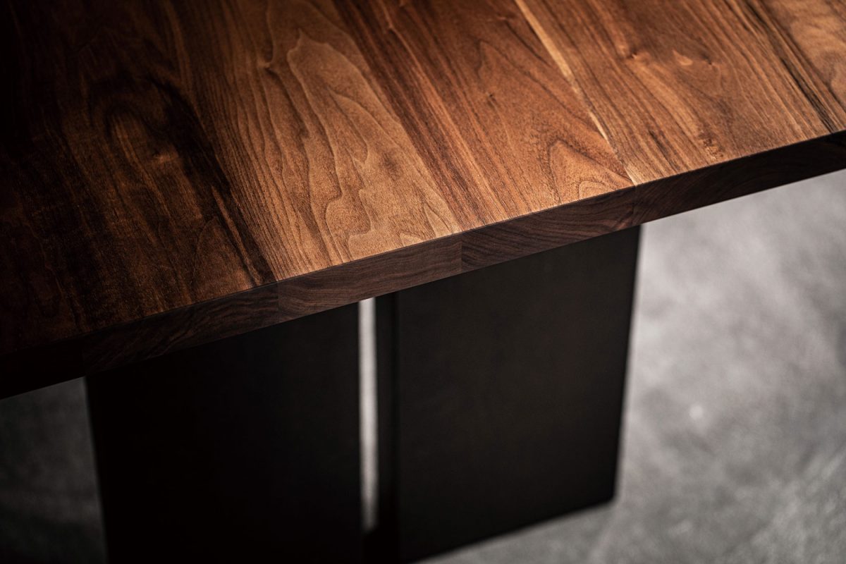 QX TABLE（QX テーブル）｜Tables & Desks｜Dining Tables｜Ritzwell