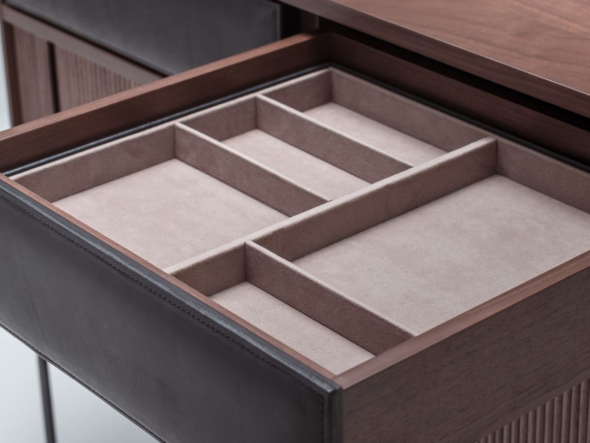 JABARA（ジャバラ）｜Storages｜Sideboard｜Ritzwell（リッツウェル）