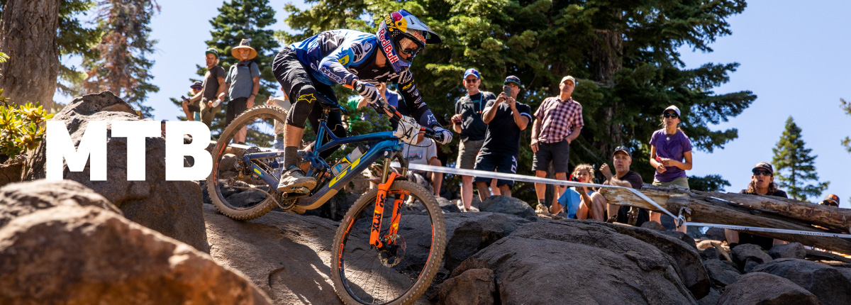 MTB(マウンテンバイク) | GT Bicycles 日本語公式サイト