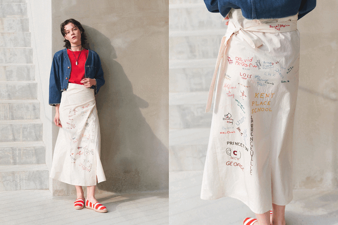 PAYDAY Limited Collection 2.23(fri) New Arrival | RHC ronherman