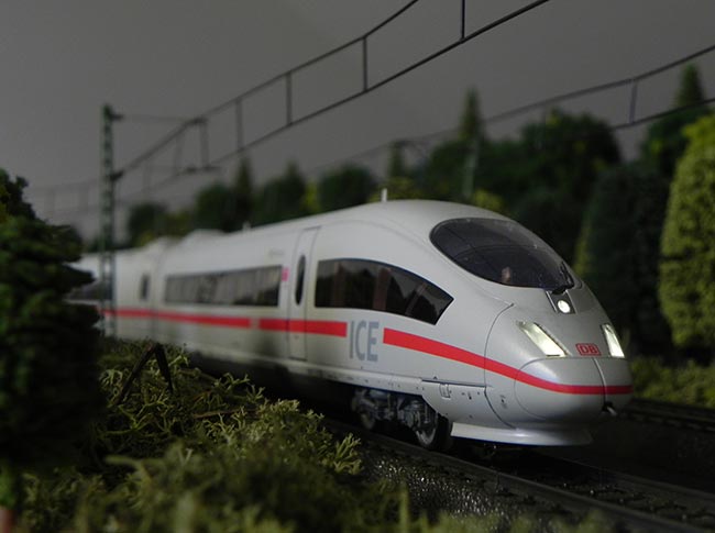 メルクリンとは - メルクリン(Märklin)専門ショップ - ラインゴルト東京