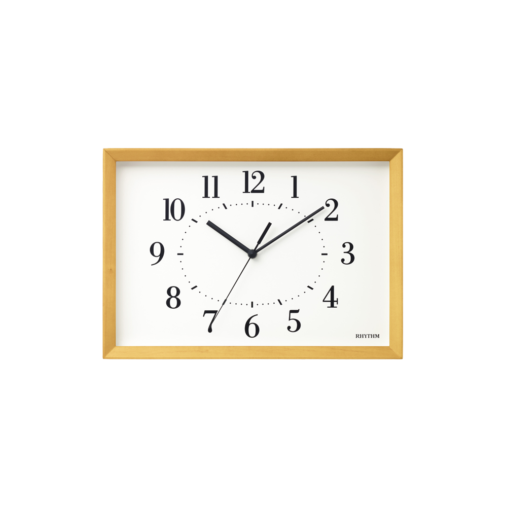 リズム製品情報 | 8MY515SR07